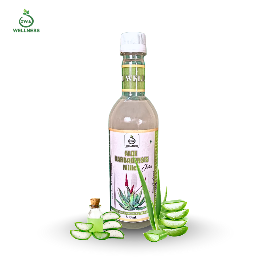 Aloe Vera Juice